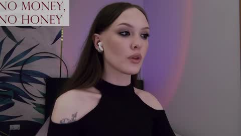 Goddess Sirena online show from May 25, 2026, 8:48 pm