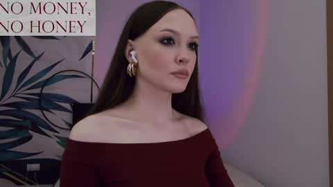 Goddess Sirena online show from May 29, 2026, 8:51 pm