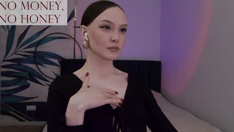 Goddess Sirena online show from May 31, 2026, 8:10 pm