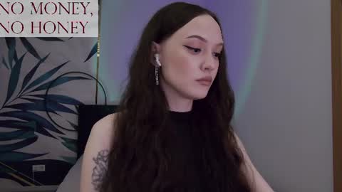 Goddess Sirena online show from June 14, 2026, 8:00 pm