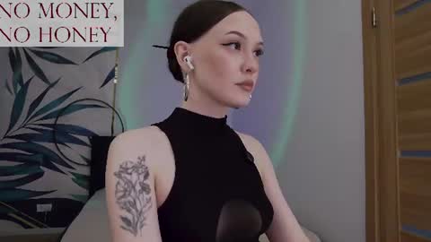 Goddess Sirena online show from July 14, 2026, 4:06 am