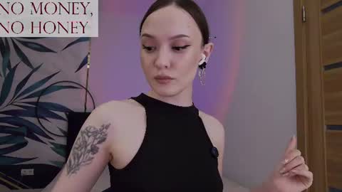 Goddess Sirena online show from July 20, 2026, 5:04 pm