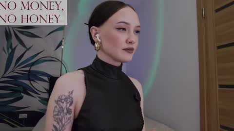 Goddess Sirena online show from July 22, 2026, 10:45 pm