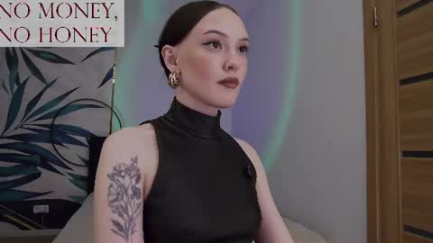 Goddess Sirena online show from July 23, 2026, 1:58 am