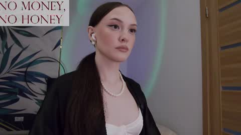 Goddess Sirena online show from July 27, 2026, 3:57 am