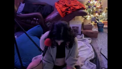 Snapshot of sirensasha chatting on December 27, 2024, 9:32 pm SirenSasha online show from December 27, 2024, 9:32 pm