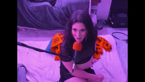 Snapshot of sirensasha chatting on February 28, 2025, 6:54 am SirenSasha online show from February 28, 2025, 6:54 am