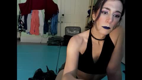 Snapshot of sirensasha chatting on November 30, 2025, 11:53 pm SirenSasha online show from November 30, 2025, 11:53 pm