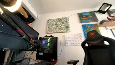 siriss_boyrag online show from February 13, 2026, 4:58 pm