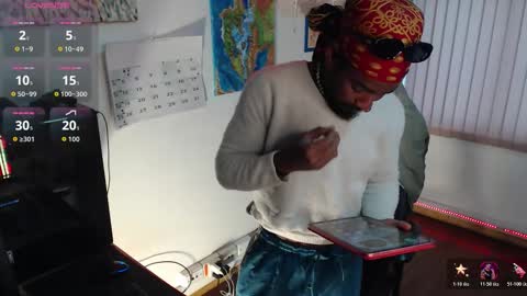 siriss_boyrag online show from February 16, 2026, 1:40 pm