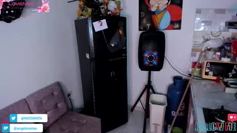 Sirius angels online show from November 16, 2025, 1:00 am