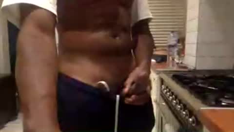 sirjohnthe3 online show from June 30, 2026, 10:33 pm