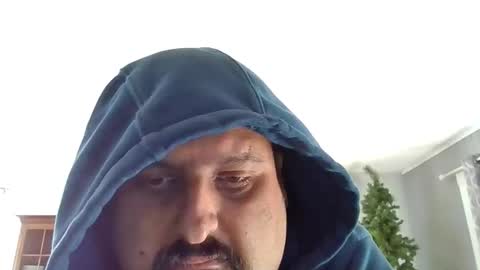 SirMike80 online show from December 18, 2025, 2:23 pm