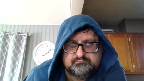 SirMike80 online show from February 13, 2026, 1:07 pm