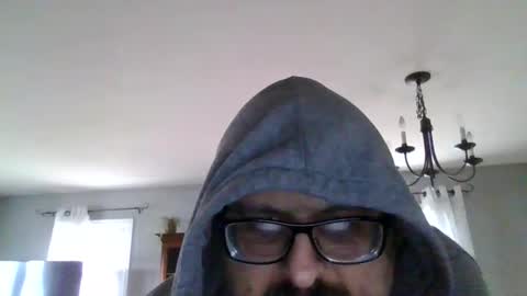 SirMike80 online show from April 6, 2026, 11:44 am