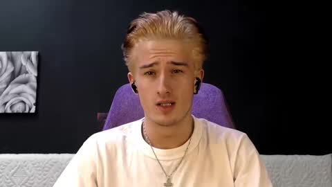 SirReedy online show from March 12, 2026, 6:14 pm