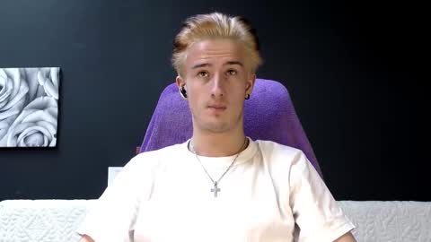 SirReedy online show from March 14, 2026, 6:13 pm