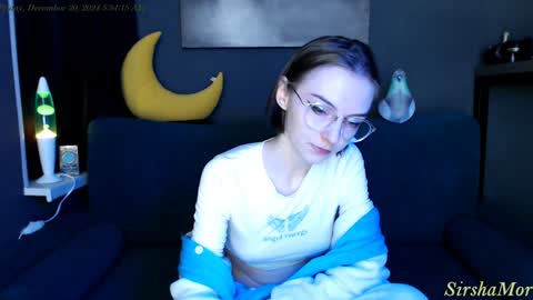  SirshaMor   online show from December 20, 2024, 2:52 am