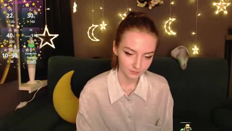  SirshaMor   online show from February 14, 2025, 6:40 pm