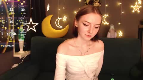  SirshaMor   online show from February 26, 2025, 6:54 pm