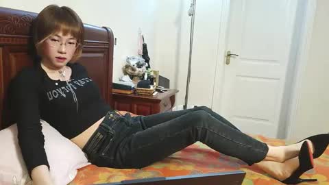 Snapshot of sissy_ada chatting on February 18, 2026, 2:02 pm Sissy Ada online show from February 18, 2026, 2:02 pm