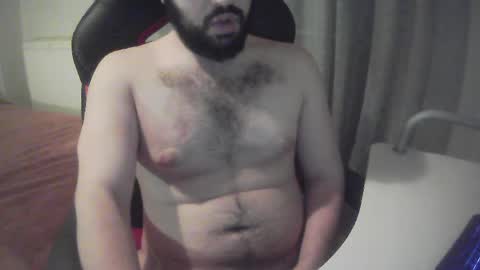 sissy_bear_ online show from May 3, 2026, 1:55 am