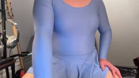 Clairvoyant Adree online show from April 24, 2026, 1:19 am