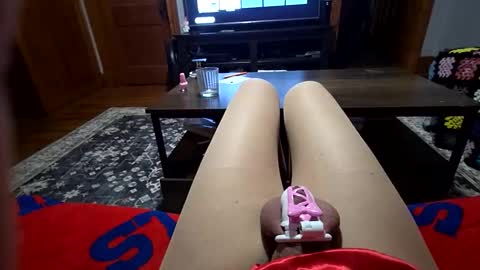 sissycandy1990 online show from April 14, 2026, 4:18 am