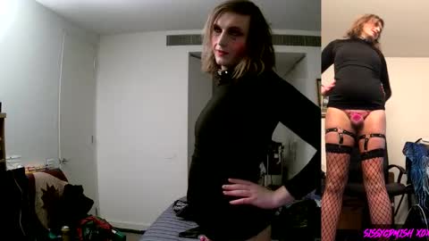 Snapshot of sissycdmish chatting on September 8, 2025, 3:22 pm SissyCDMish online show from September 8, 2025, 3:22 pm