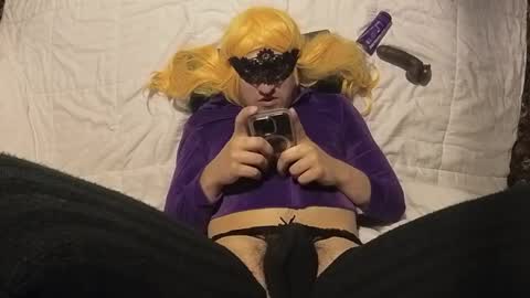 sissycumshooter420 online show from March 15, 2026, 8:20 am