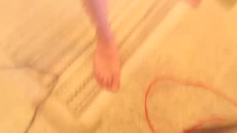 SissyMiles online show from November 2, 2025, 11:07 pm