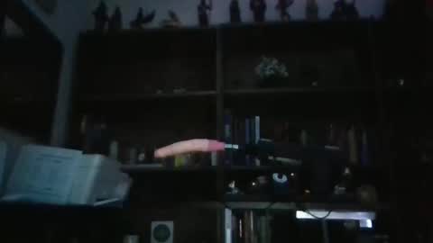 Sissyonaleash online show from March 10, 2026, 9:03 am