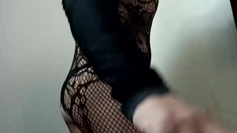 Sissysexy online show from December 16, 2025, 5:45 am