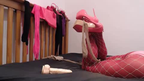 Lotty online show from November 26, 2025, 5:58 pm