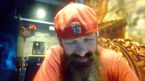 Snapshot of sitonmybeardxxx chatting on July 12, 2026, 6:43 pm sitonmybeardxxx online show from July 12, 2026, 6:43 pm