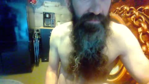Snapshot of sitonmybeardxxx chatting on July 18, 2026, 10:24 pm sitonmybeardxxx online show from July 18, 2026, 10:24 pm