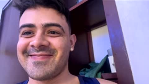 sixpackdemusculo online show from February 13, 2026, 9:33 pm