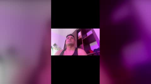 sixpackdemusculo online show from February 17, 2026, 12:18 am