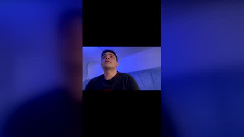 sixpackdemusculo online show from March 12, 2026, 10:38 pm