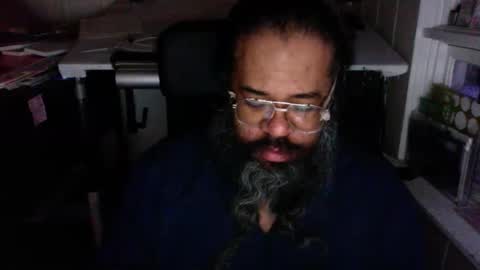 siyah_sakal online show from December 22, 2024, 11:44 am