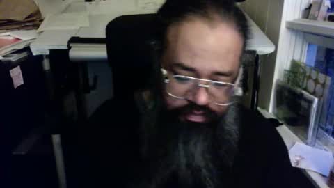 siyah_sakal online show from January 1, 2025, 12:11 pm