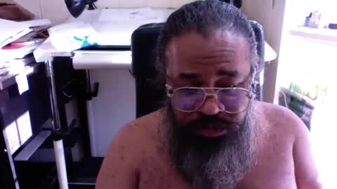 siyah_sakal online show from March 2, 2025, 2:21 pm
