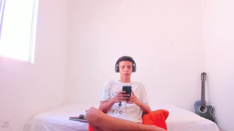 skady_coronado online show from January 12, 2025, 5:22 pm