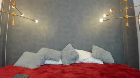 SKAILYN ANGELS online show from October 5, 2025, 8:45 am