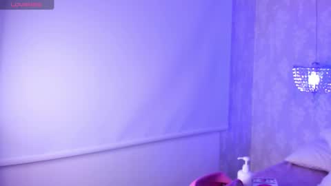 SKAILYN ANGELS online show from February 28, 2026, 11:33 am