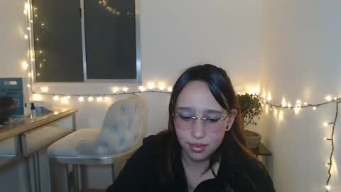 Alice online show from January 29, 2025, 9:28 pm