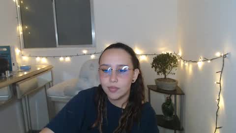 Alice online show from January 30, 2025, 6:43 pm