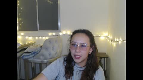 Alice online show from February 3, 2025, 9:29 pm