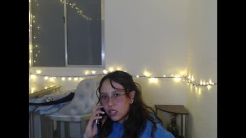 Alice online show from February 4, 2025, 8:59 pm