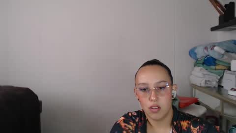 Alice online show from February 13, 2025, 8:13 pm